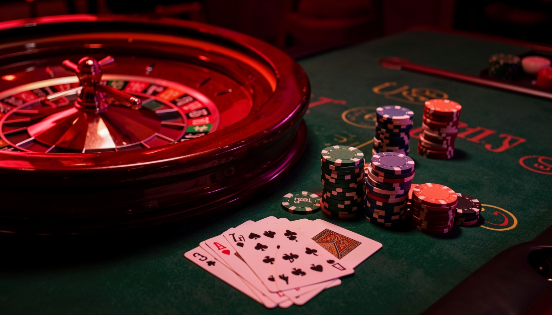 Bewusst spielen vor Ort